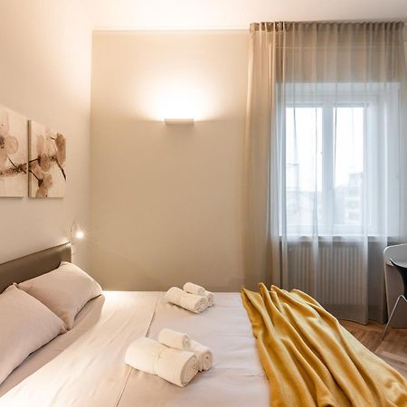 מילאנו Elegant Design ApartmentDuomo-NavigliA/C E Wi-Fi מראה חיצוני תמונה