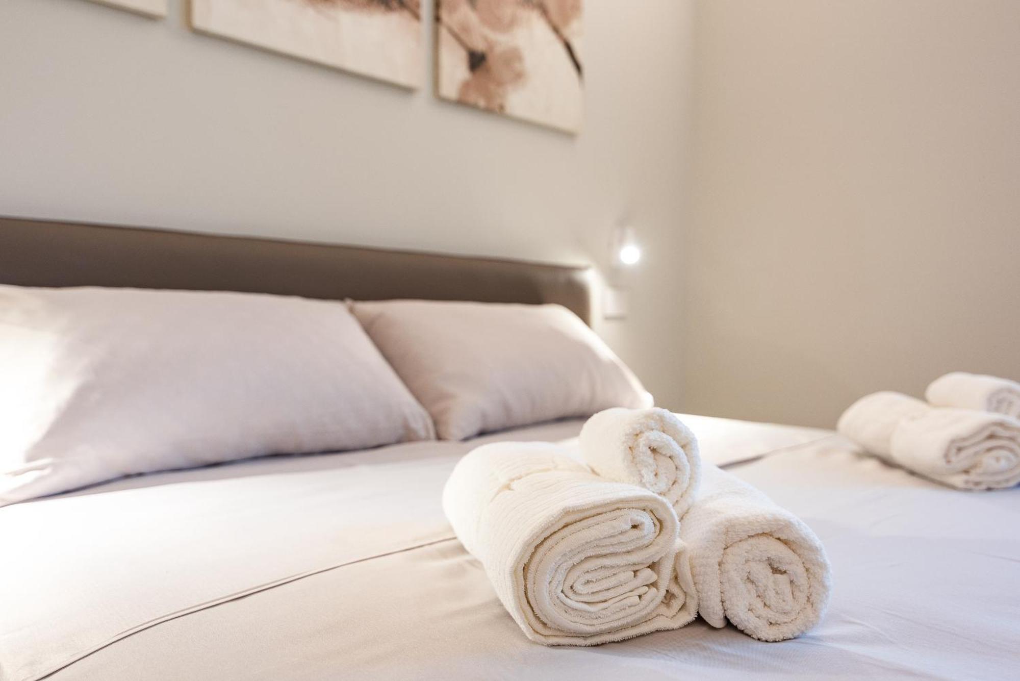 מילאנו Elegant Design ApartmentDuomo-NavigliA/C E Wi-Fi מראה חיצוני תמונה