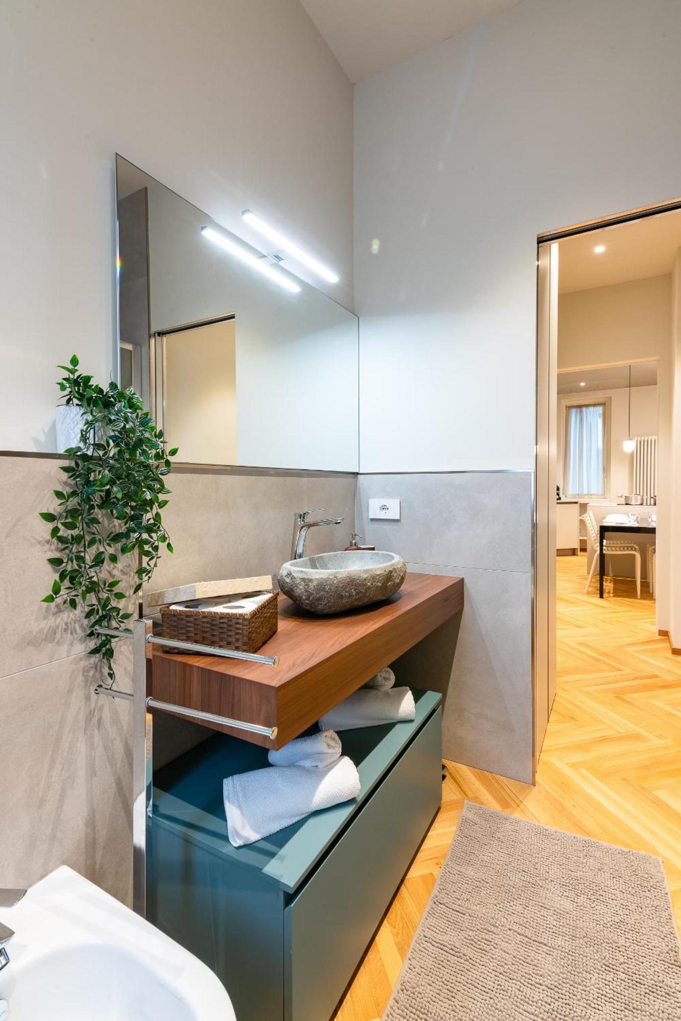 מילאנו Elegant Design ApartmentDuomo-NavigliA/C E Wi-Fi מראה חיצוני תמונה